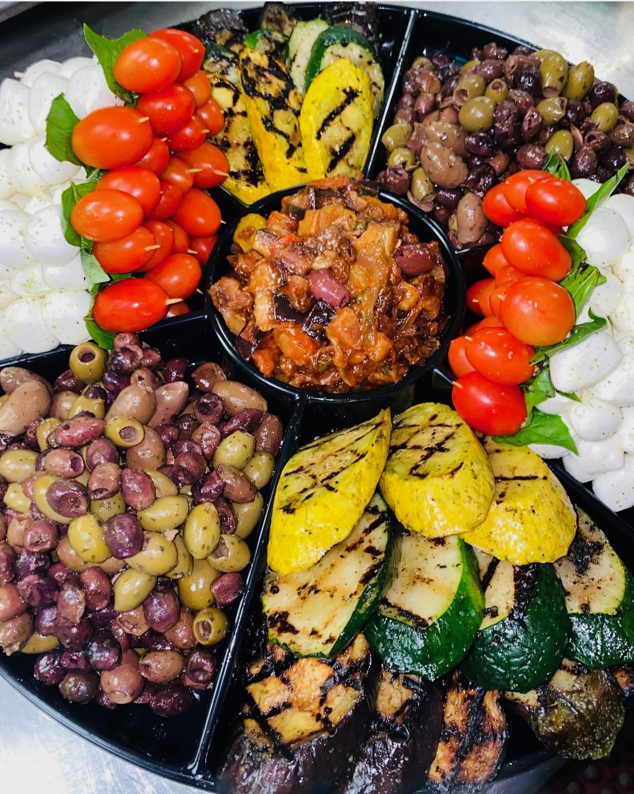 Corporate Events catering